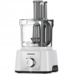 Kenwood Matberedare FDP65.450WH MultiPro Express Kenwood Matberedare FDP65.450WH MultiPro Express