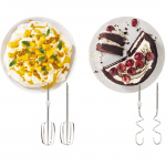 Kenwood Elvisp med Bunke HMP32.A0WH Chefette Lite Kenwood Elvisp med Bunke HMP32.A0WH Chefette Lite