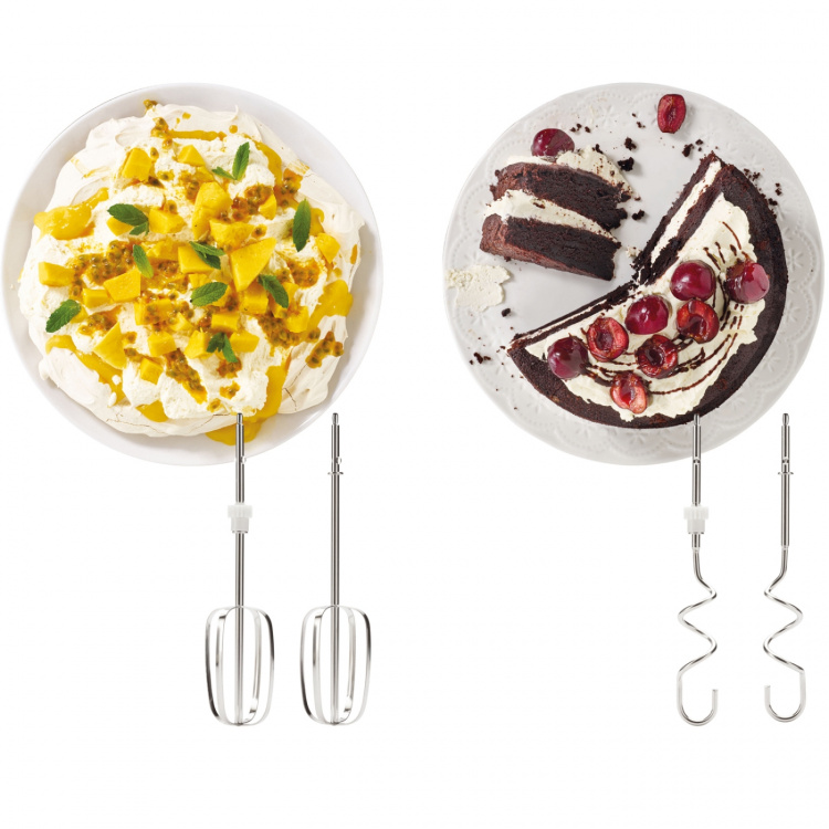 Kenwood Elvisp med Bunke HMP32.A0WH Chefette Lite Kenwood Elvisp med Bunke HMP32.A0WH Chefette Lite