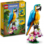 LEGO Creator - Exotisk Papegoja 31136 LEGO Creator - Exotisk Papegoja 31136