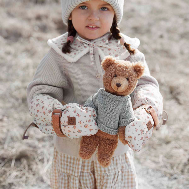 Elodie Details Vantar Autumn Rose 1-3 år