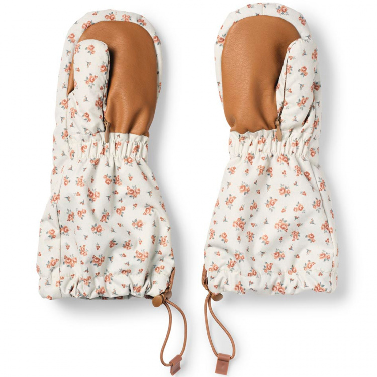 Elodie Details Vantar Autumn Rose 1-3 år