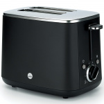 Wilfa Brödrost svart Rostfritt 2 skivig TO2B-1000 Wilfa Brödrost svart Rostfritt 2 skivig TO2B-1000