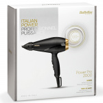 Babyliss Hårfön Power Pro 2000 6704E Babyliss Hårfön Power Pro 2000 6704E