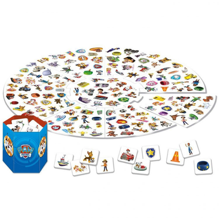 Mattel Games Wildcat tassupartio Mattel Games Wildcat tassupartio