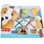 Fisher Price 3-in-1 Puppy Tummy Wedge