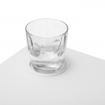 LogiLink Höj-/sänkbart säng-/soffbord med gasfjäder Vit