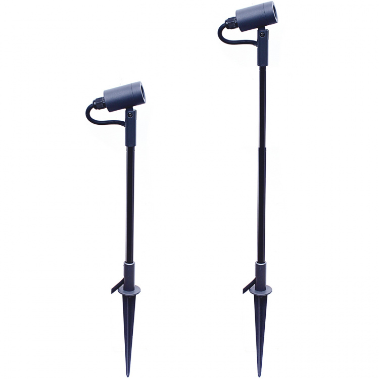 LightsOn Astro Spotlight riktbar 180° LightsOn Astro Spotlight riktbar 180°