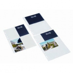 BANTEX Valikuvataskuja 10x15,10st. 