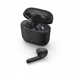 Hama Hörlur Freedom TWS In-Ear True Wireless Black