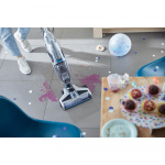 BISSELL MultiClean Crosswave C3 Select