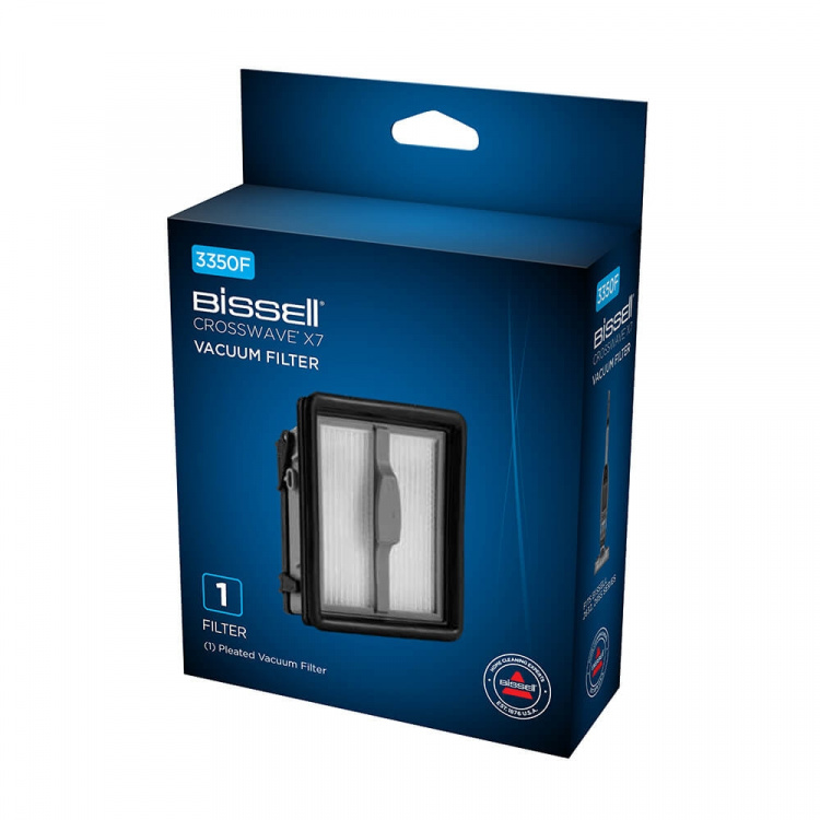 BISSELL Replacement Filter Crosswave X7