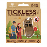 TICKLESS Tick Repellent ECO Brown TICKLESS Tick Repellent ECO Brown
