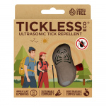 TICKLESS Tick Repellent ECO Brown TICKLESS Tick Repellent ECO Brown
