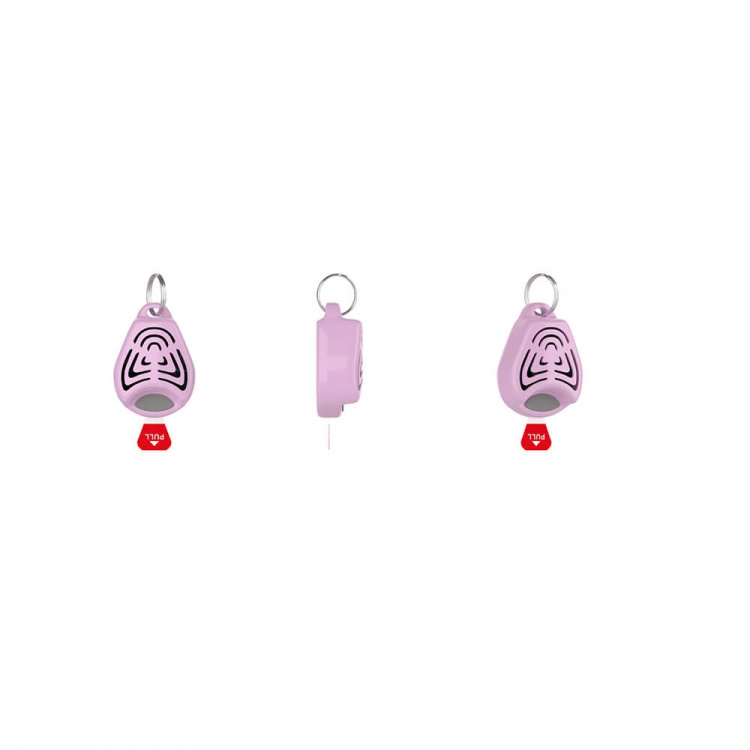 TICKLESS Tick Repellent Baby/Kid Pink TICKLESS Tick Repellent Baby/Kid Pink