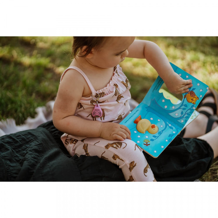 TICKLESS Tick Repellent Baby/Kid Pink TICKLESS Tick Repellent Baby/Kid Pink