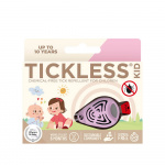 TICKLESS Tick Repellent Baby/Kid Pink TICKLESS Tick Repellent Baby/Kid Pink