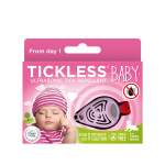 TICKLESS Tick Repellent Baby/Kid Pink TICKLESS Tick Repellent Baby/Kid Pink