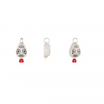 TICKLESS Tick Repellent Baby/Kid Beige TICKLESS Tick Repellent Baby/Kid Beige