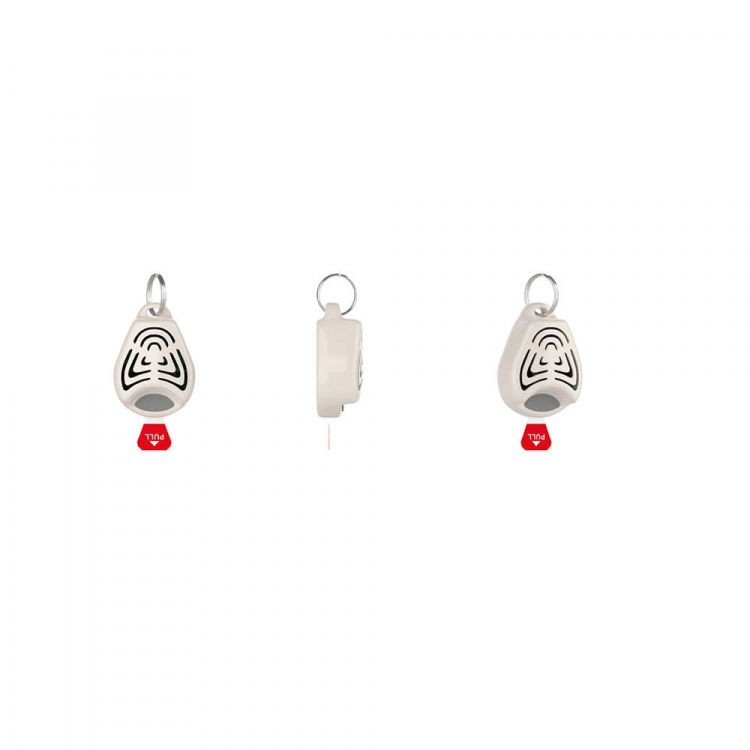 TICKLESS Tick Repellent Baby/Kid Beige TICKLESS Tick Repellent Baby/Kid Beige