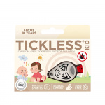 TICKLESS Tick Repellent Baby/Kid Beige TICKLESS Tick Repellent Baby/Kid Beige