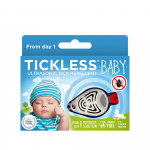 TICKLESS Tick Repellent Baby/Kid Beige TICKLESS Tick Repellent Baby/Kid Beige