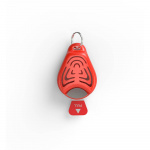 TICKLESS Tick Repellent Baby/Kid Orange TICKLESS Tick Repellent Baby/Kid Orange