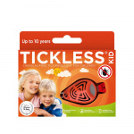 TICKLESS Tick Repellent Baby/Kid Orange TICKLESS Tick Repellent Baby/Kid Orange