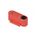 TICKLESS Tick Repellent Active Corall TICKLESS Tick Repellent Active Corall