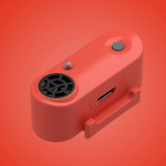 TICKLESS Tick Repellent Active Corall TICKLESS Tick Repellent Active Corall