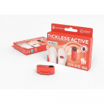 TICKLESS Tick Repellent Active Corall TICKLESS Tick Repellent Active Corall