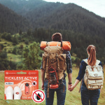 TICKLESS Tick Repellent Active Corall TICKLESS Tick Repellent Active Corall