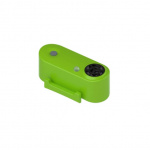 TICKLESS Tick Repellent Active Green