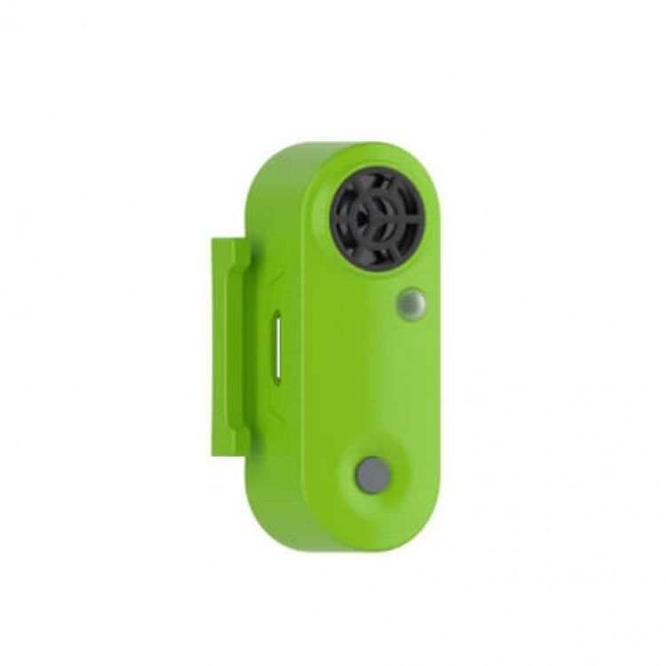 TICKLESS Tick Repellent Active Green