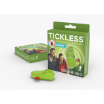 TICKLESS Tick Repellent Human Green TICKLESS Tick Repellent Human Green