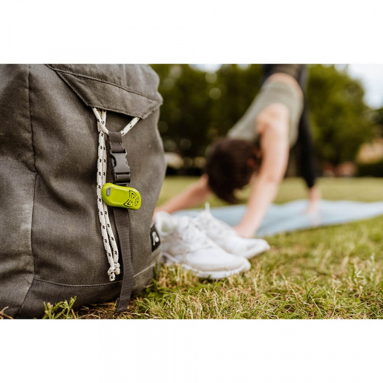 TICKLESS Tick Repellent Human Green TICKLESS Tick Repellent Human Green