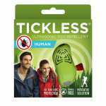 TICKLESS Tick Repellent Human Green TICKLESS Tick Repellent Human Green