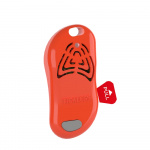 TICKLESS Tick Repellent Human Orange