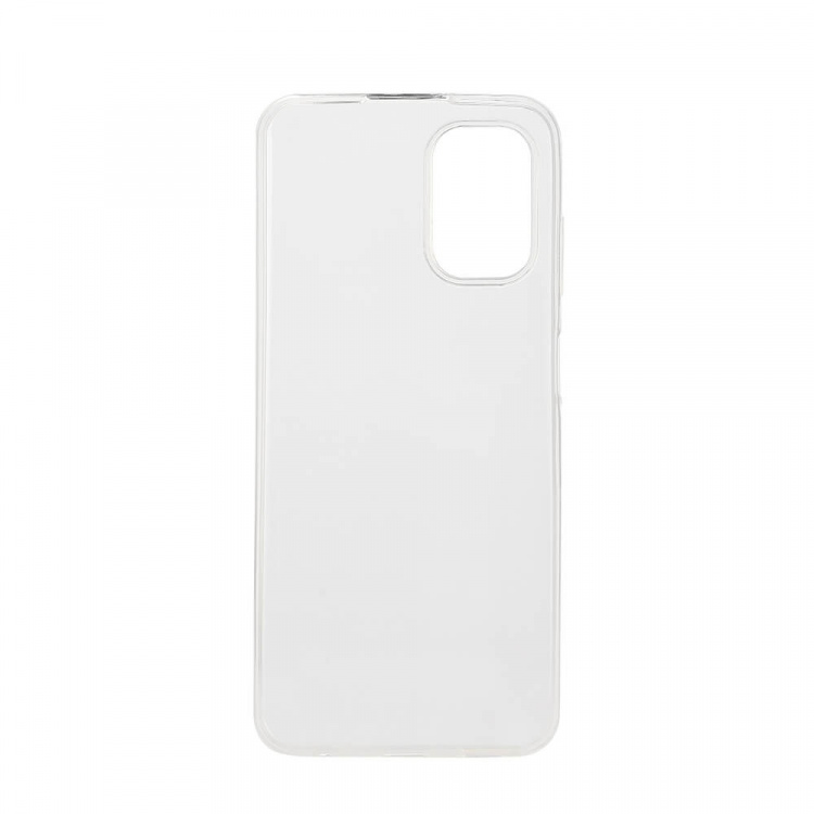 ONSALA Clear Case NOKIA G60 5G
