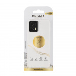 ONSALA Clear Case Motorola Moto G23 4G ONSALA Clear Case Motorola Moto G23 4G