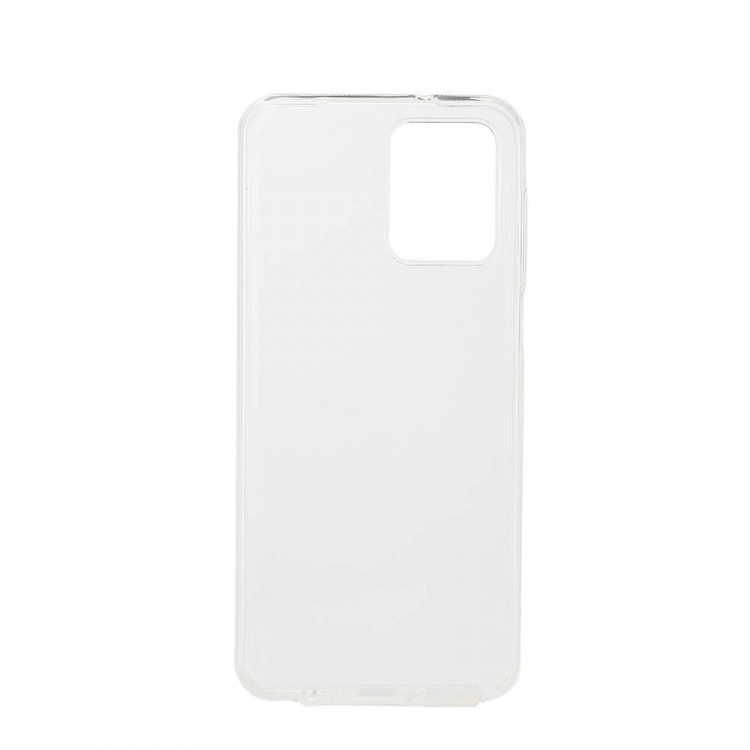 ONSALA Clear Case Motorola Moto G53 5G ONSALA Clear Case Motorola Moto G53 5G