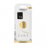 ONSALA Clear Case Motorola Moto G53 5G ONSALA Clear Case Motorola Moto G53 5G