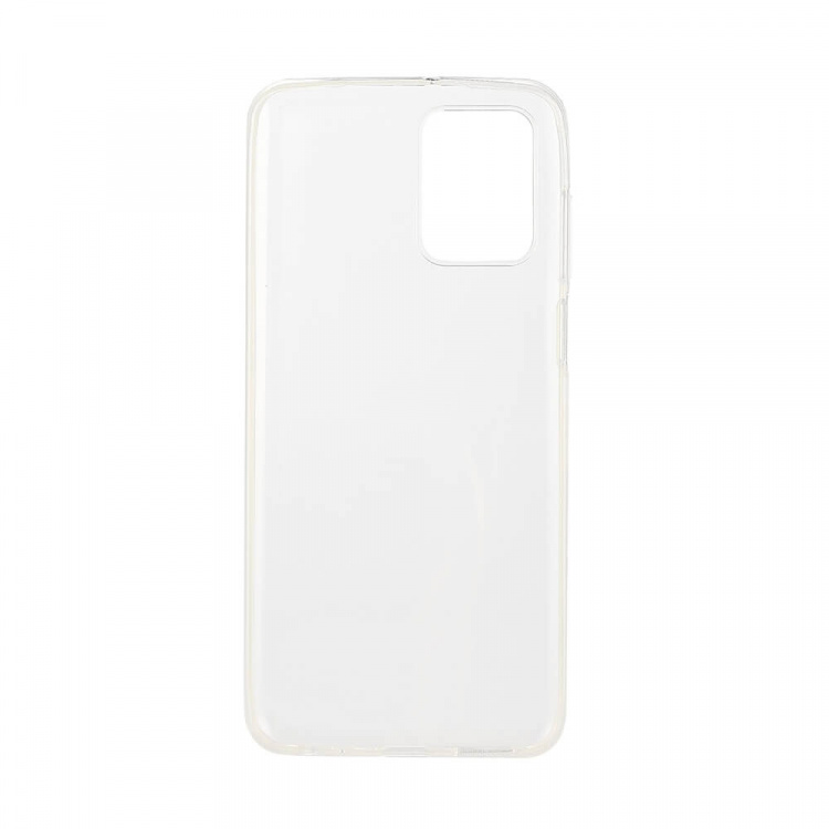 ONSALA Clear Case Motorola Moto G73 5G