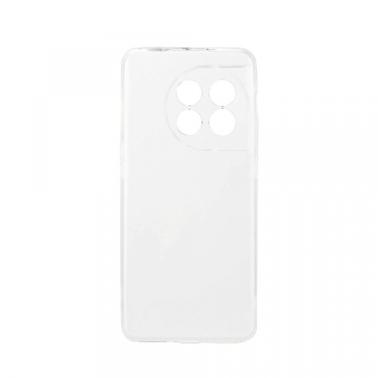 ONSALA Clear Case OnePlus 11 5G