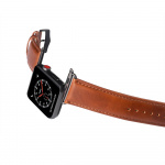 Buffalo Watchband Brown Apple Watch 38/40/41 Buffalo Watchband Brown Apple Watch 38/40/41