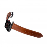 Buffalo Watchband Brown Apple Watch 38/40/41 Buffalo Watchband Brown Apple Watch 38/40/41