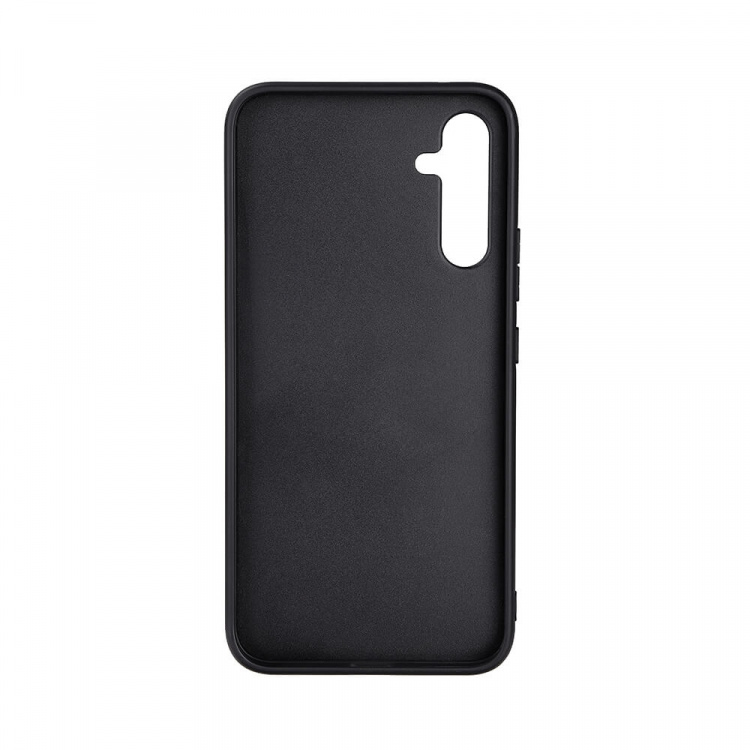 Buffalo Back cover PU Samsung Galaxy A34 5G Black Buffalo Back cover PU Samsung Galaxy A34 5G Black
