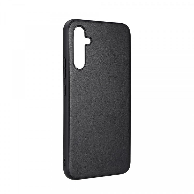 Buffalo Back cover PU Samsung Galaxy A34 5G Black Buffalo Back cover PU Samsung Galaxy A34 5G Black