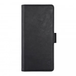 GEAR Classic Wallet 3 card HONOR Magic5 Lite 5G Black GEAR Classic Wallet 3 card HONOR Magic5 Lite 5G Black