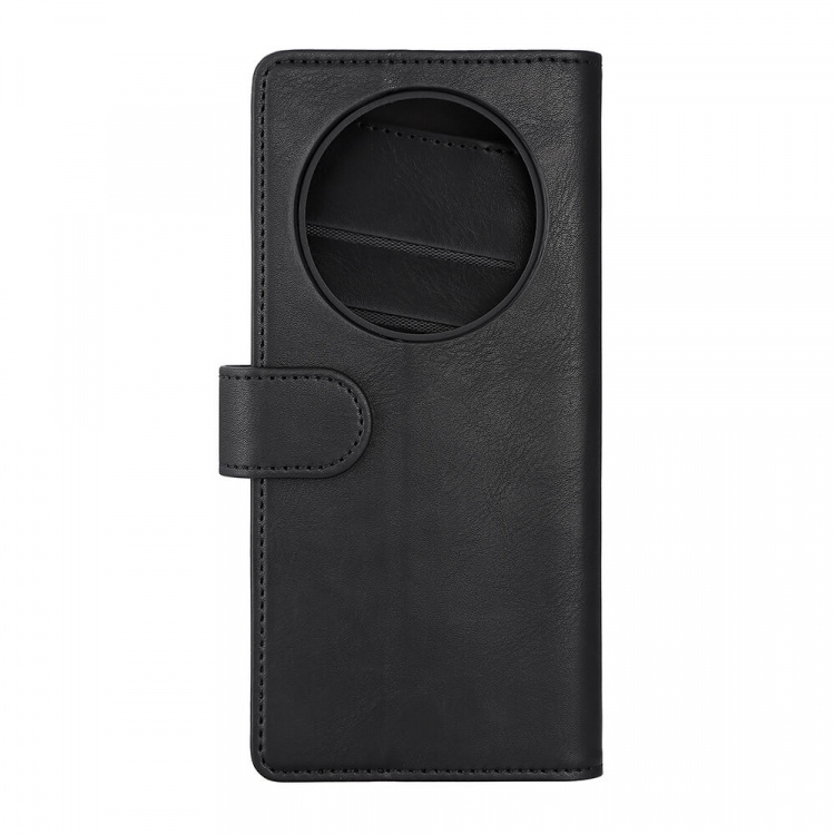 GEAR Classic Wallet 3 card HONOR Magic5 Lite 5G Black GEAR Classic Wallet 3 card HONOR Magic5 Lite 5G Black